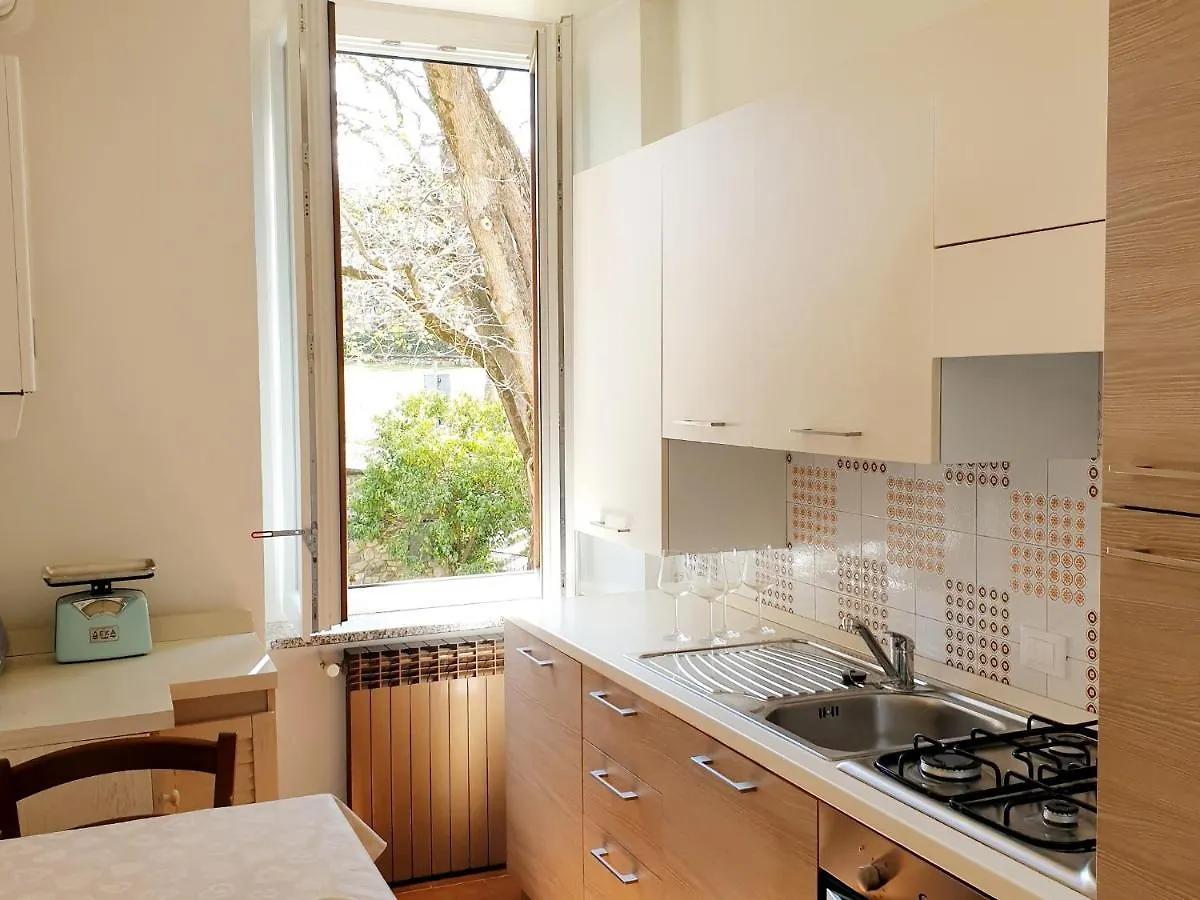 Casa Moren Apartment Borno