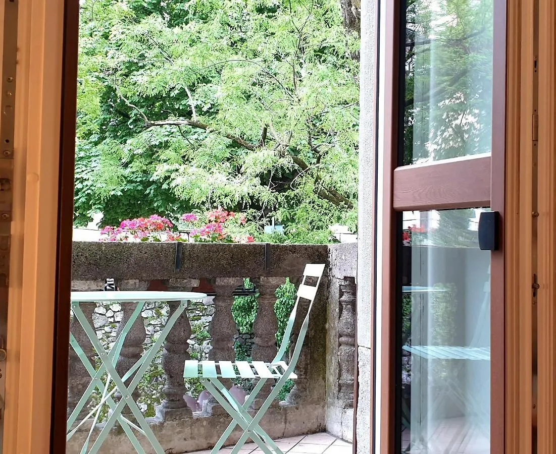 Casa Moren Apartment Borno