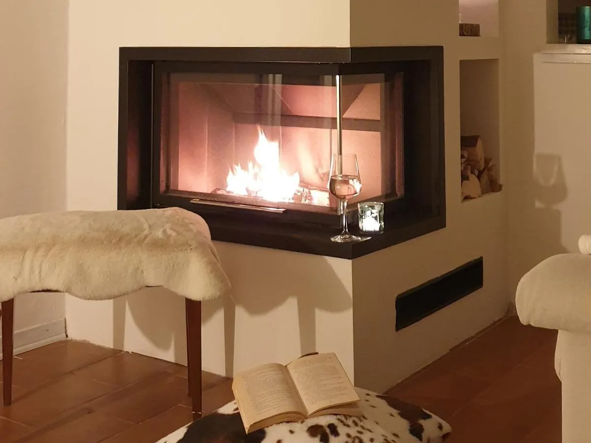Casa Moren Apartment Borno