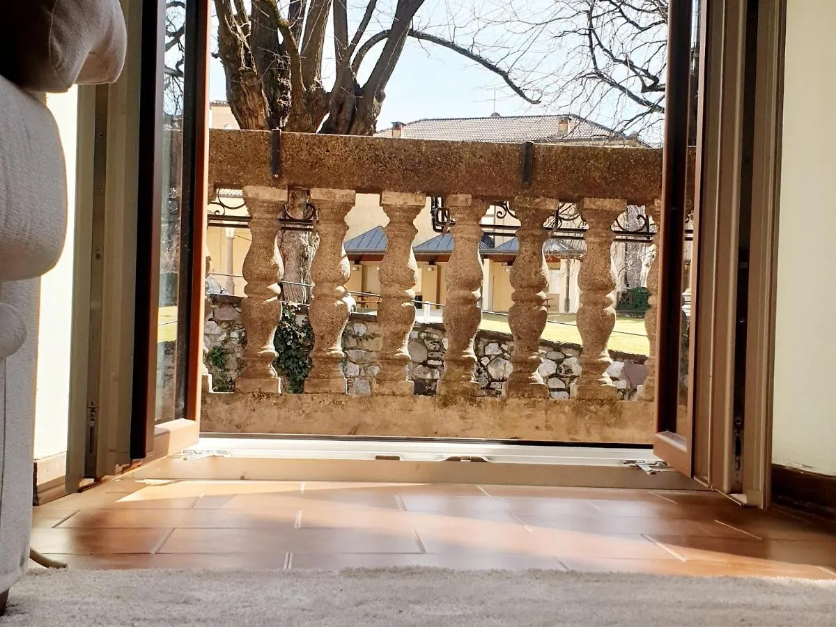 Casa Moren Apartment Borno