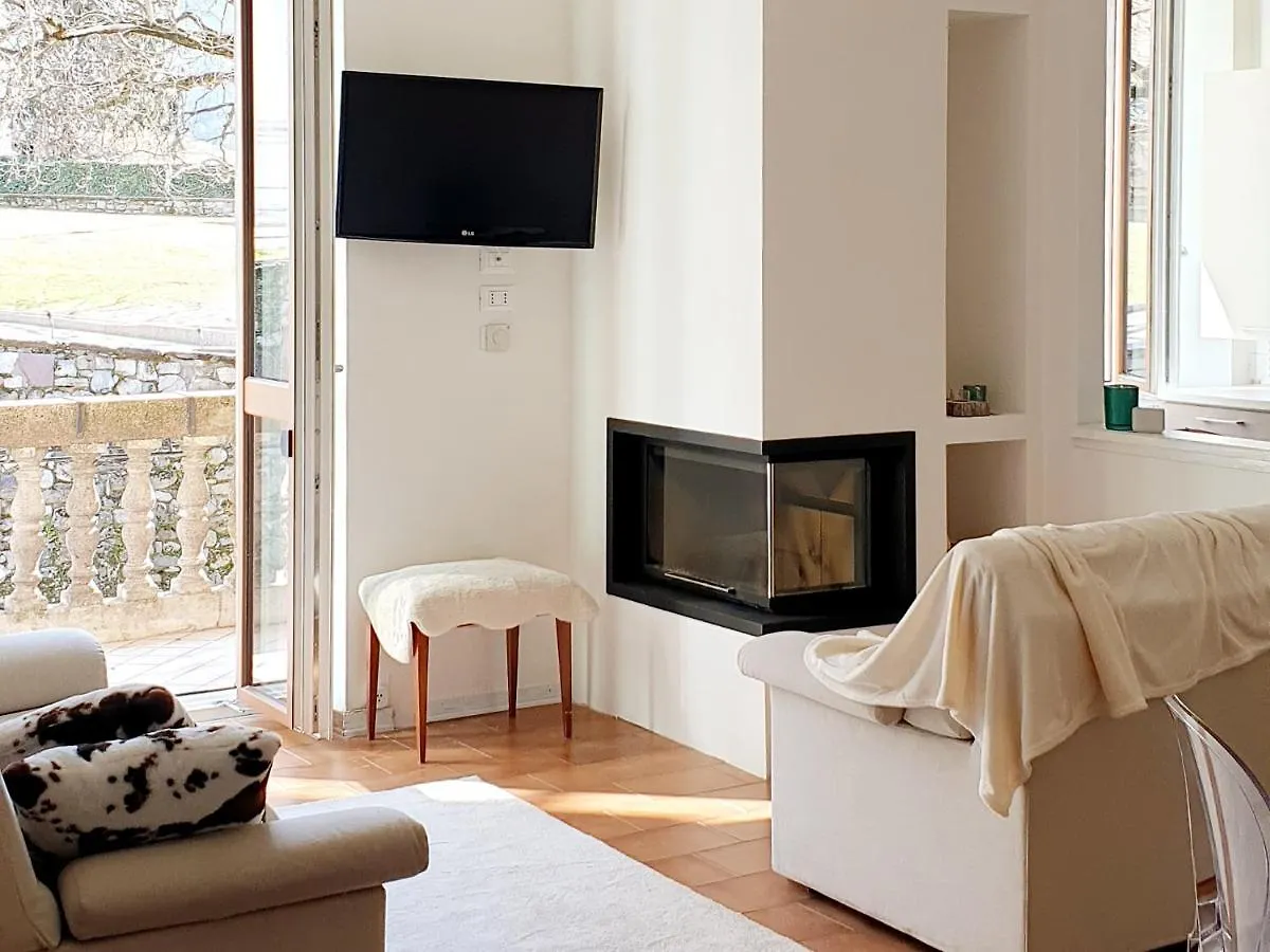 Casa Moren Apartment Borno