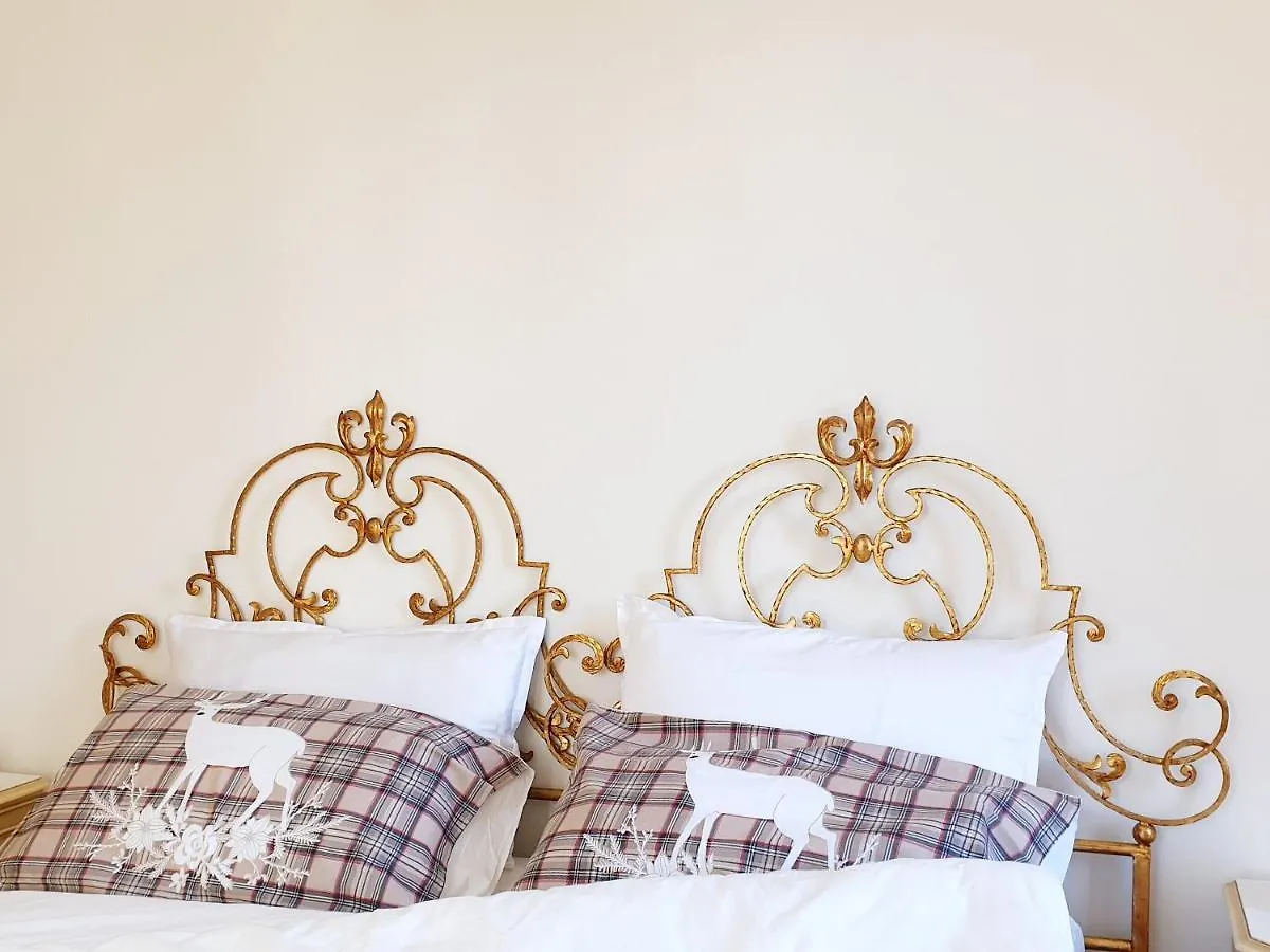 Casa Moren Apartment Borno