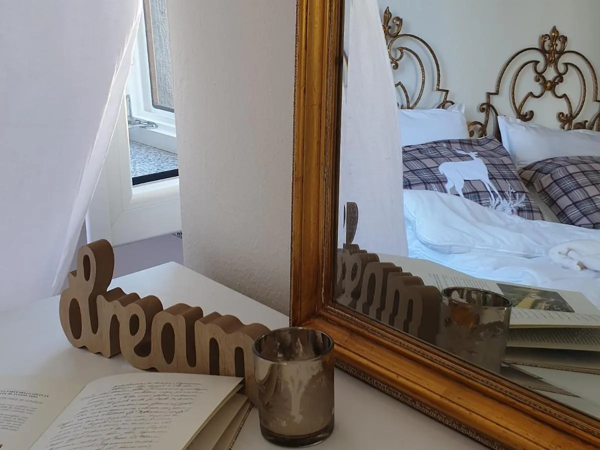 Casa Moren Apartment Borno