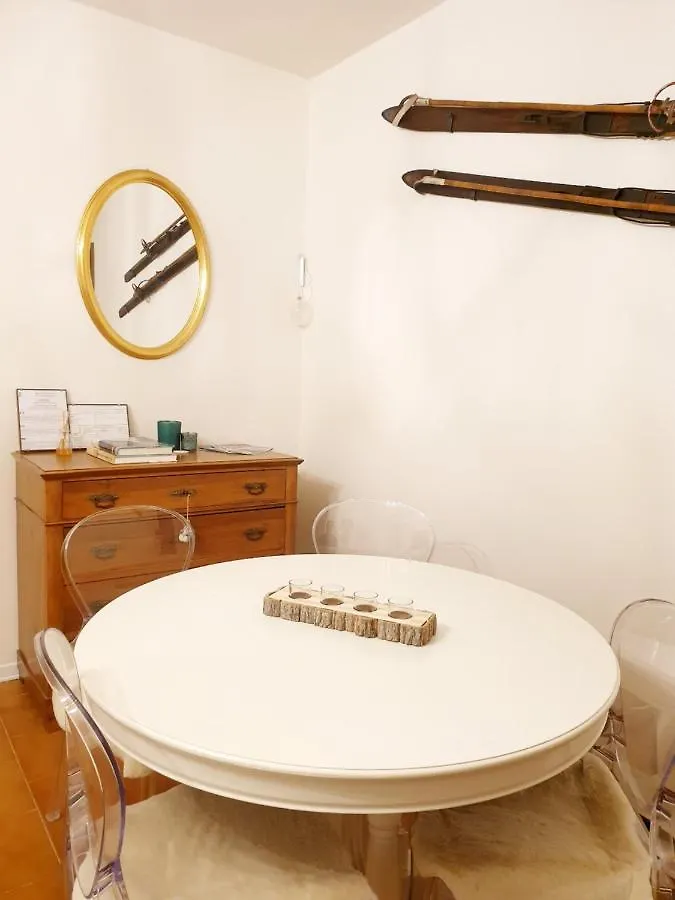 Casa Moren Apartment Borno
