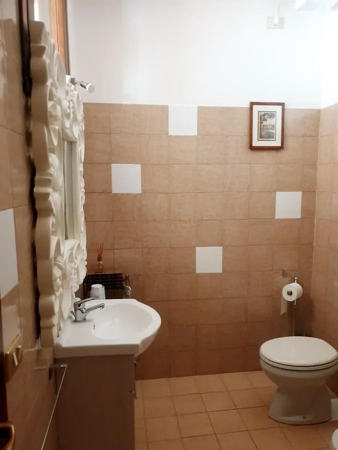 Casa Moren Apartment Borno