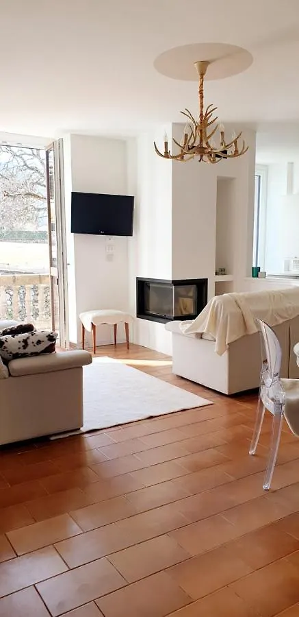 Casa Moren Apartment Borno