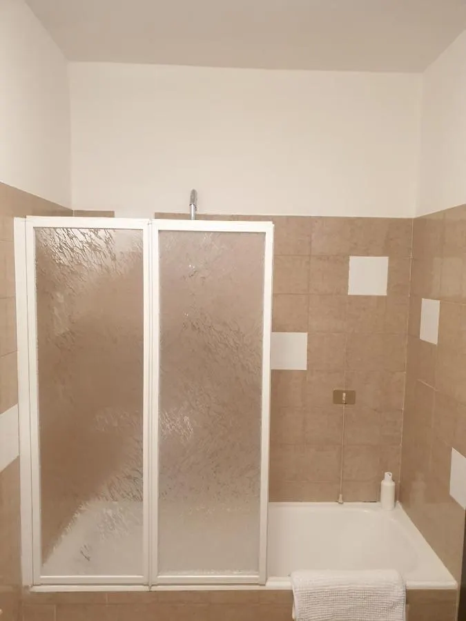 Casa Moren Apartment Borno